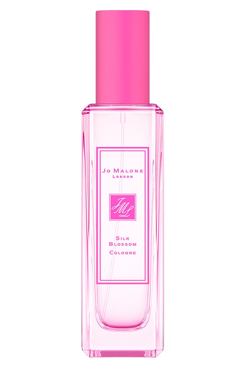 Silk Blossom Cologne (Limited Edition), Alternate, color, NO COLOR