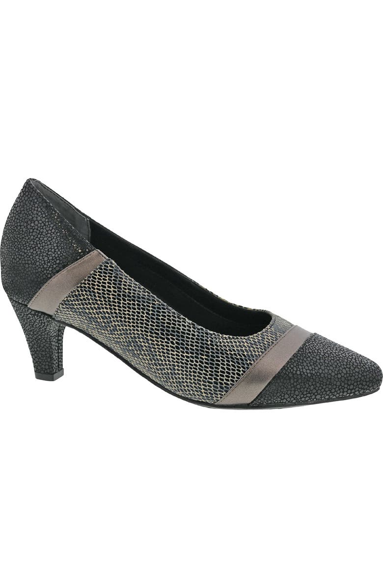Ros Hommerson Kiwi Kitten Heel Pump, Alternate, color,