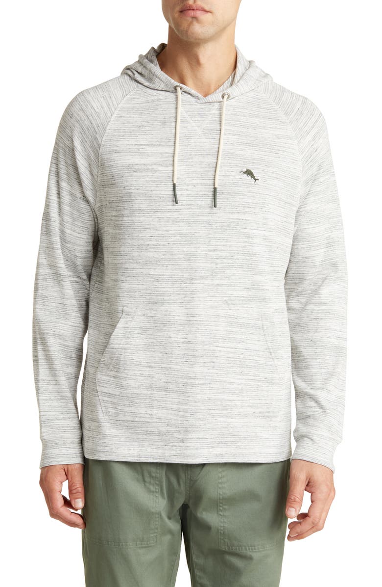 Tommy Bahama Redondo Pullover Hoodie, Main, color, 