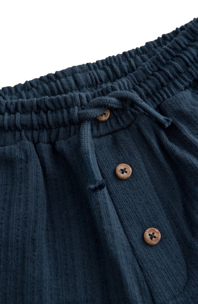 NEXT Kids' Button Front Pants, Alternate, color, 