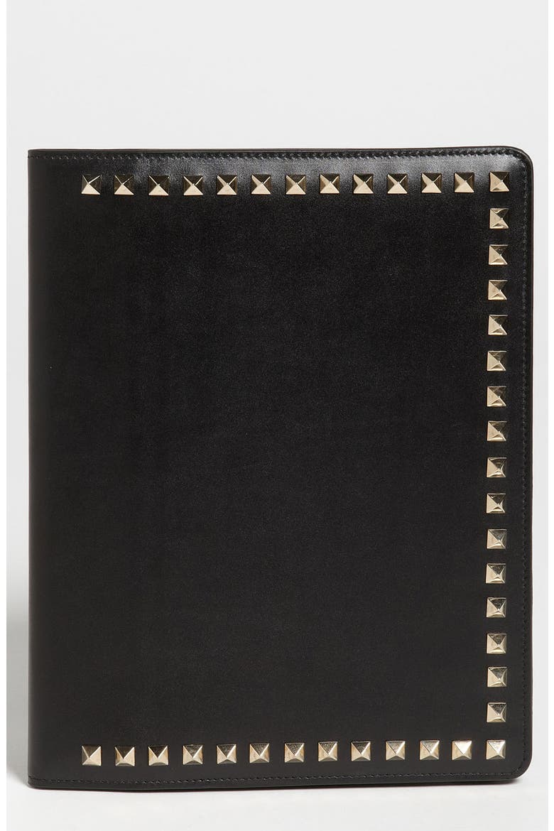 iPad Case, Main, color, BLACK