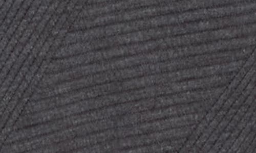 Balance Collection Whitley Quarter Zip Pullover In Gray