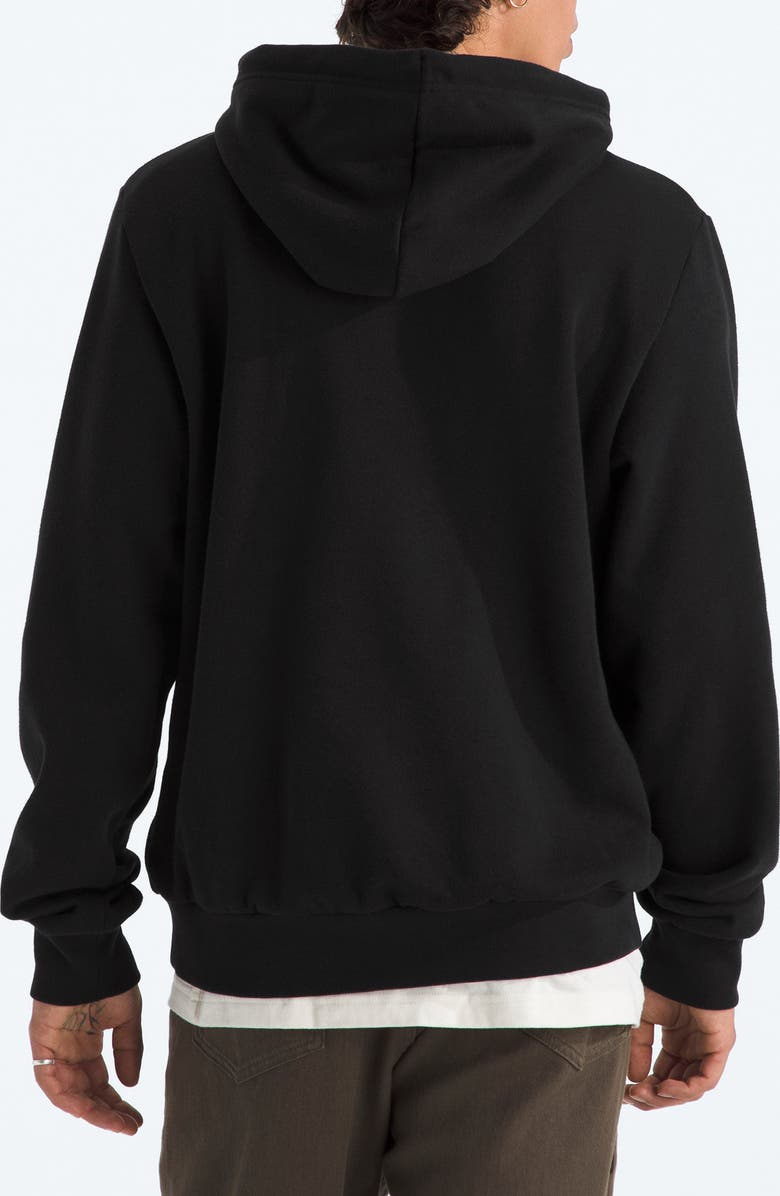 The North Face Evolution Simple Dome Pullover Hoodie, Alternate, color, 