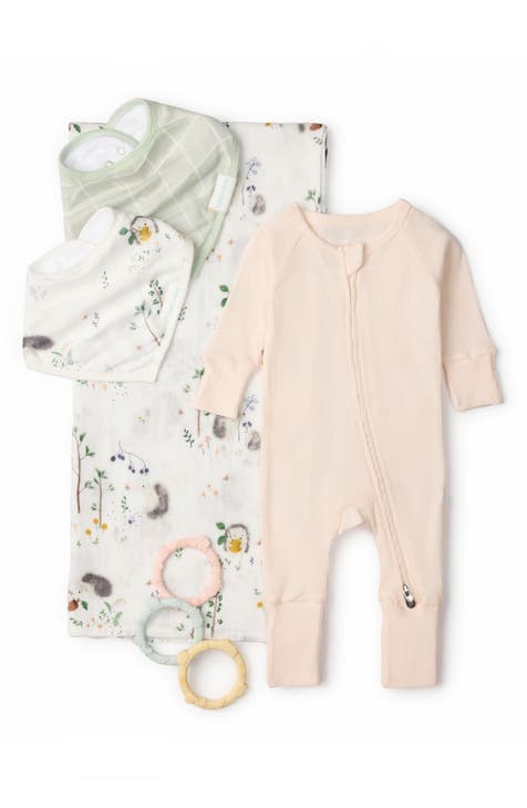 Newborn rompers fashion lou lou