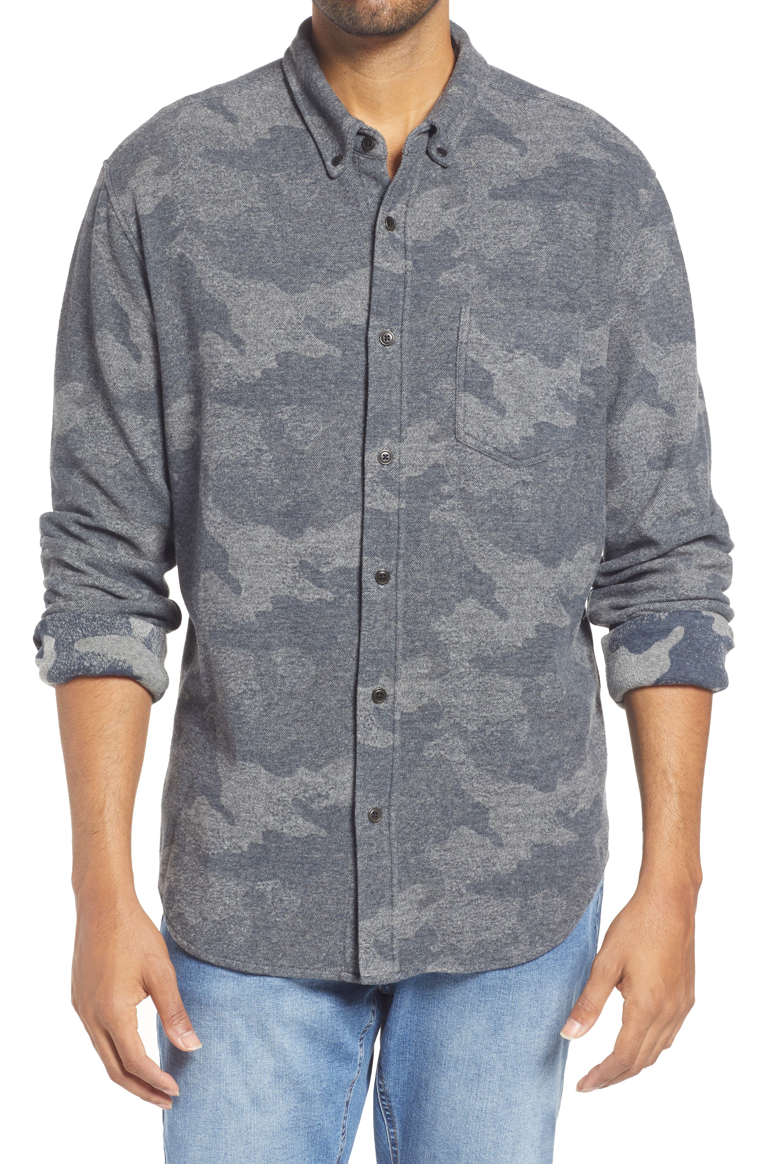 selected BLUE CAMO