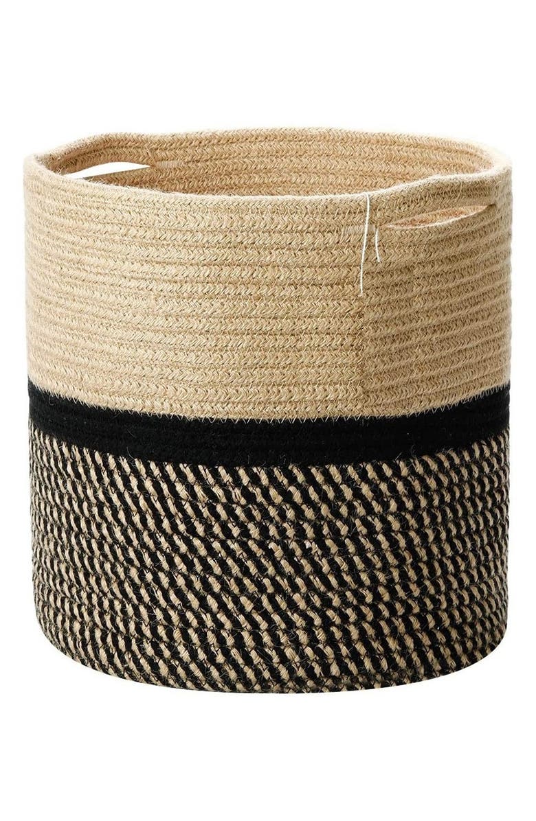 SALAV True Tidy 11" Foldable Basket, Main, color,