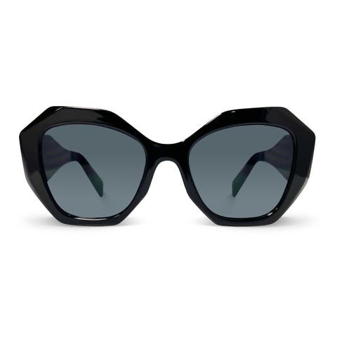 High Tide Sunglasses