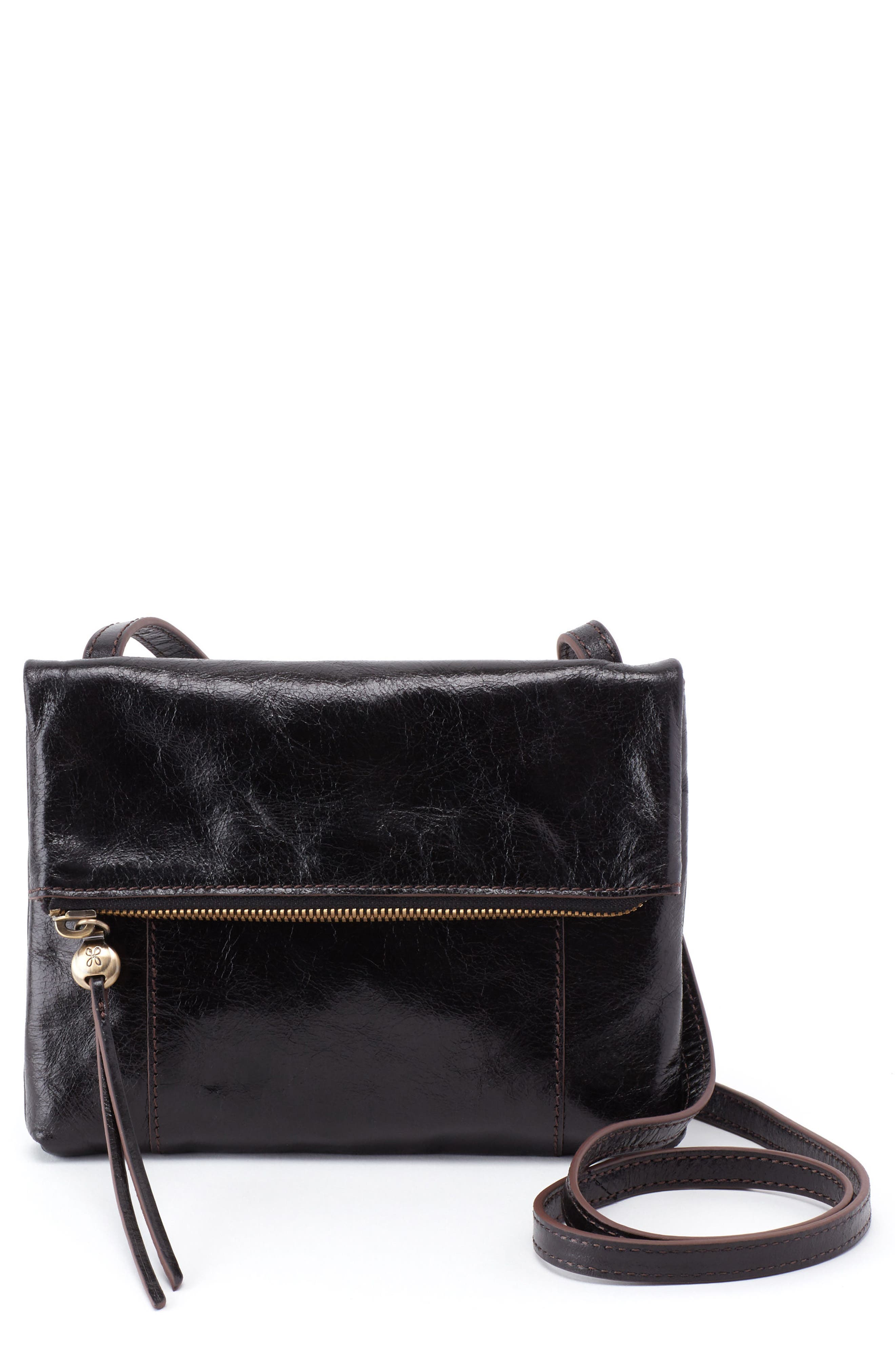 HOBO Sparrow Foldover Crossbody Bag, Main, color, 