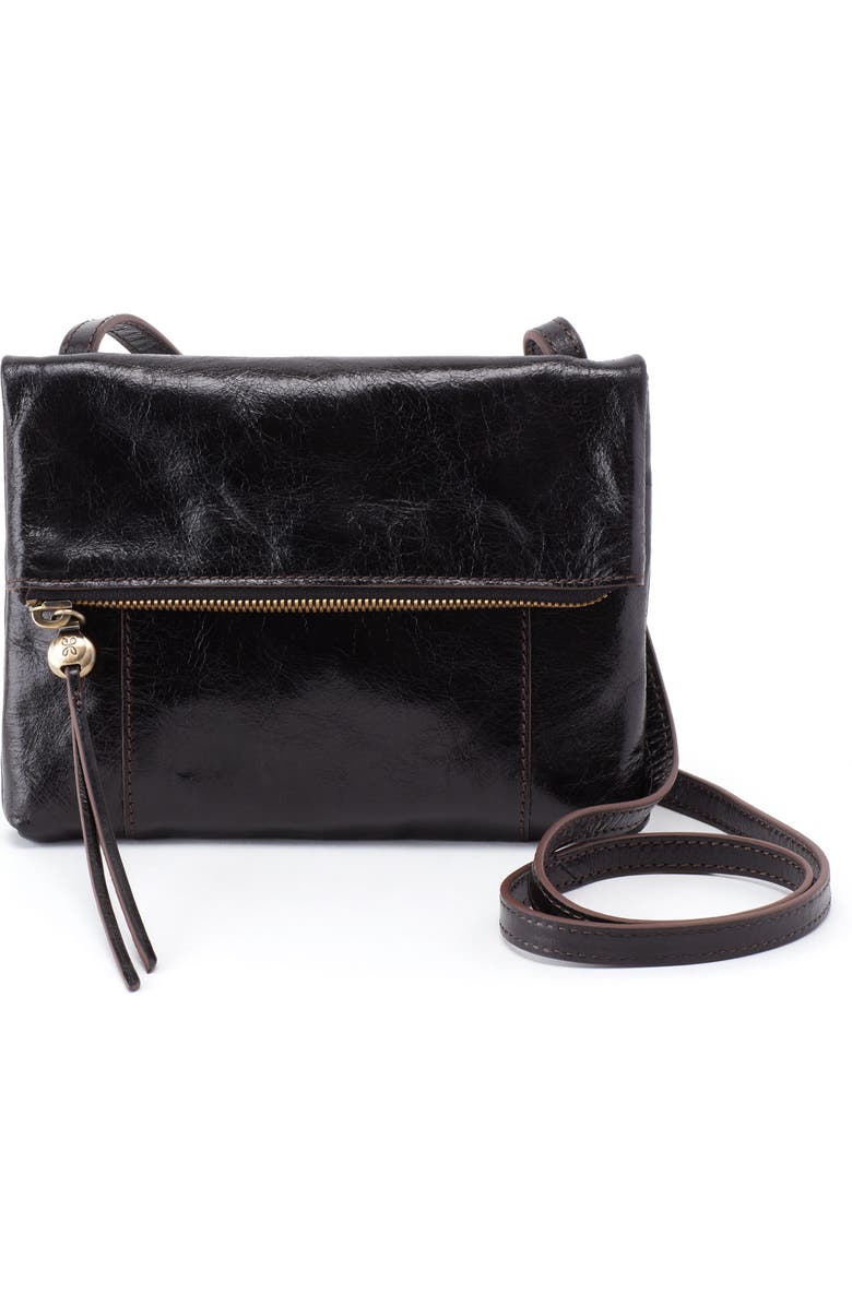 HOBO Sparrow Foldover Crossbody Bag, Main, color,