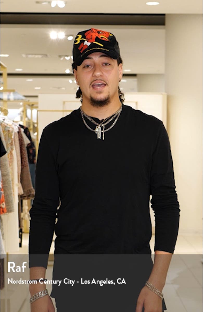 Cap Sleeve Cocktail Dress, sales video thumbnail