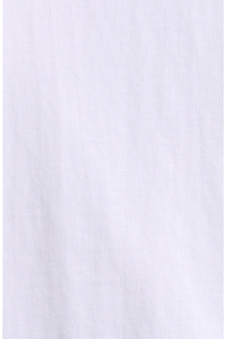 Kids' Flamringo Cotton Graphic T-Shirt, Alternate, color, WHITE