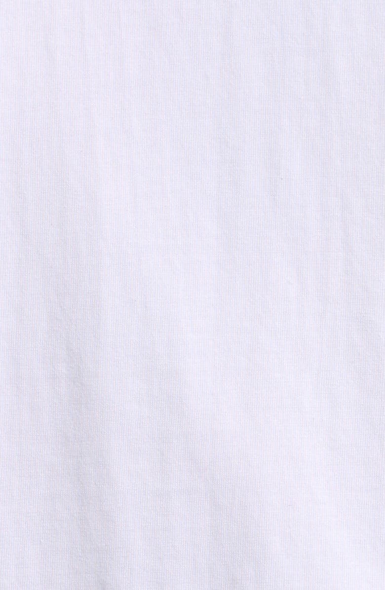 Boardies Kids' Flamringo Cotton Graphic T-Shirt, Alternate, color, White