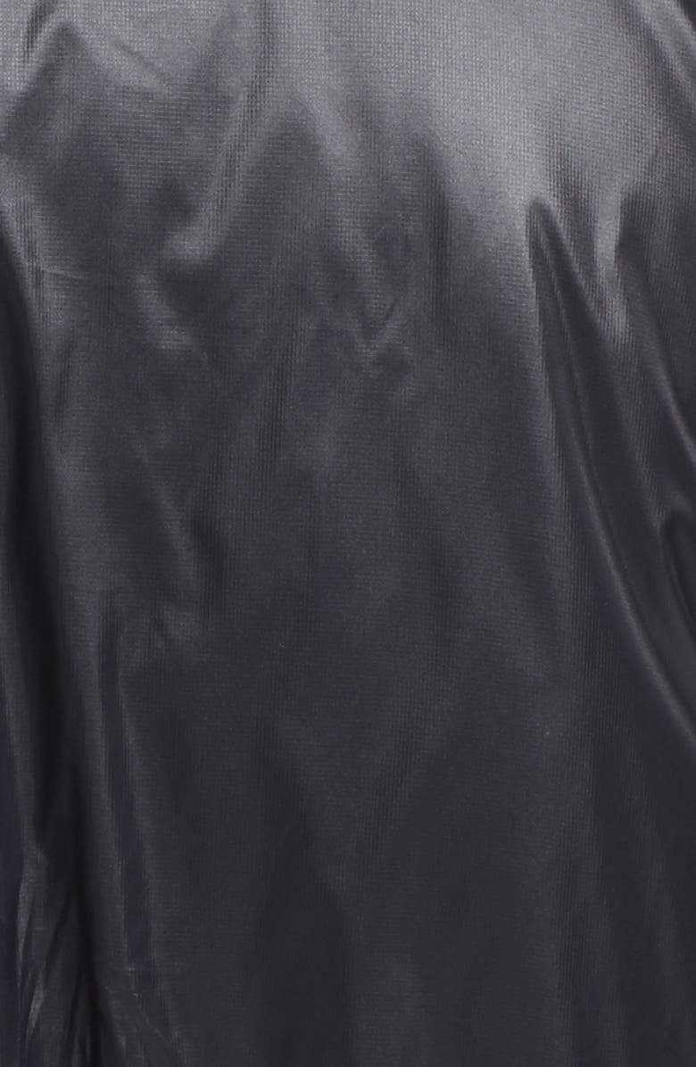 Alo Off-Duty Bomber Jacket, Alternate, color, 