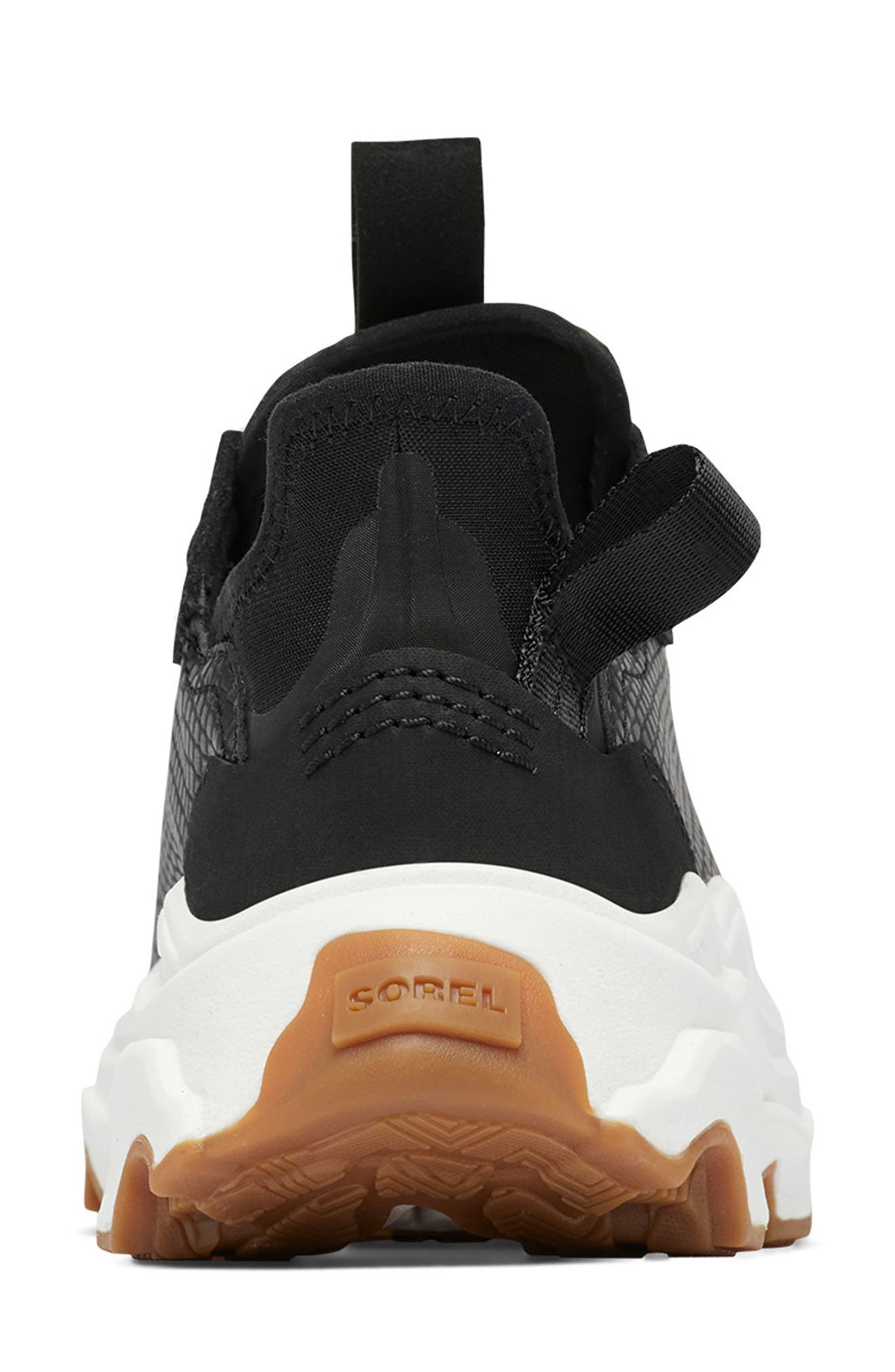 SOREL Kinetic Breakthru City Sneaker, Alternate, color, 