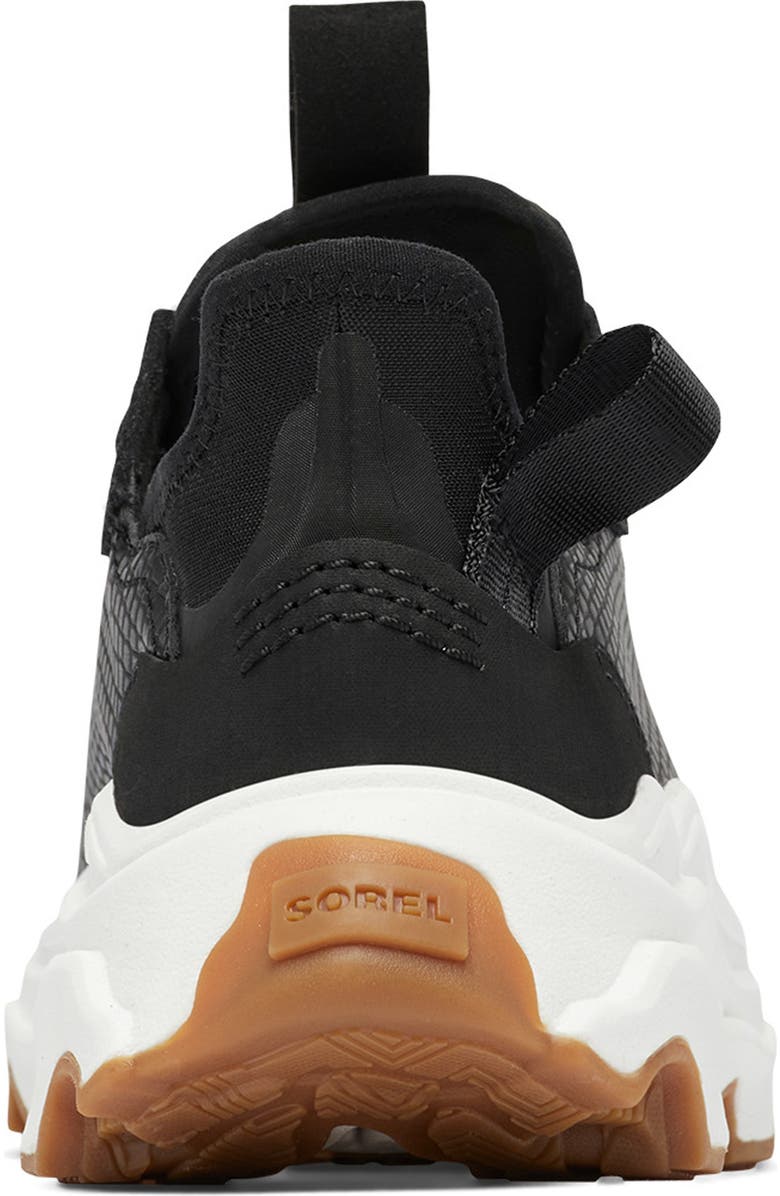 SOREL Kinetic Breakthru City Sneaker, Alternate, color,