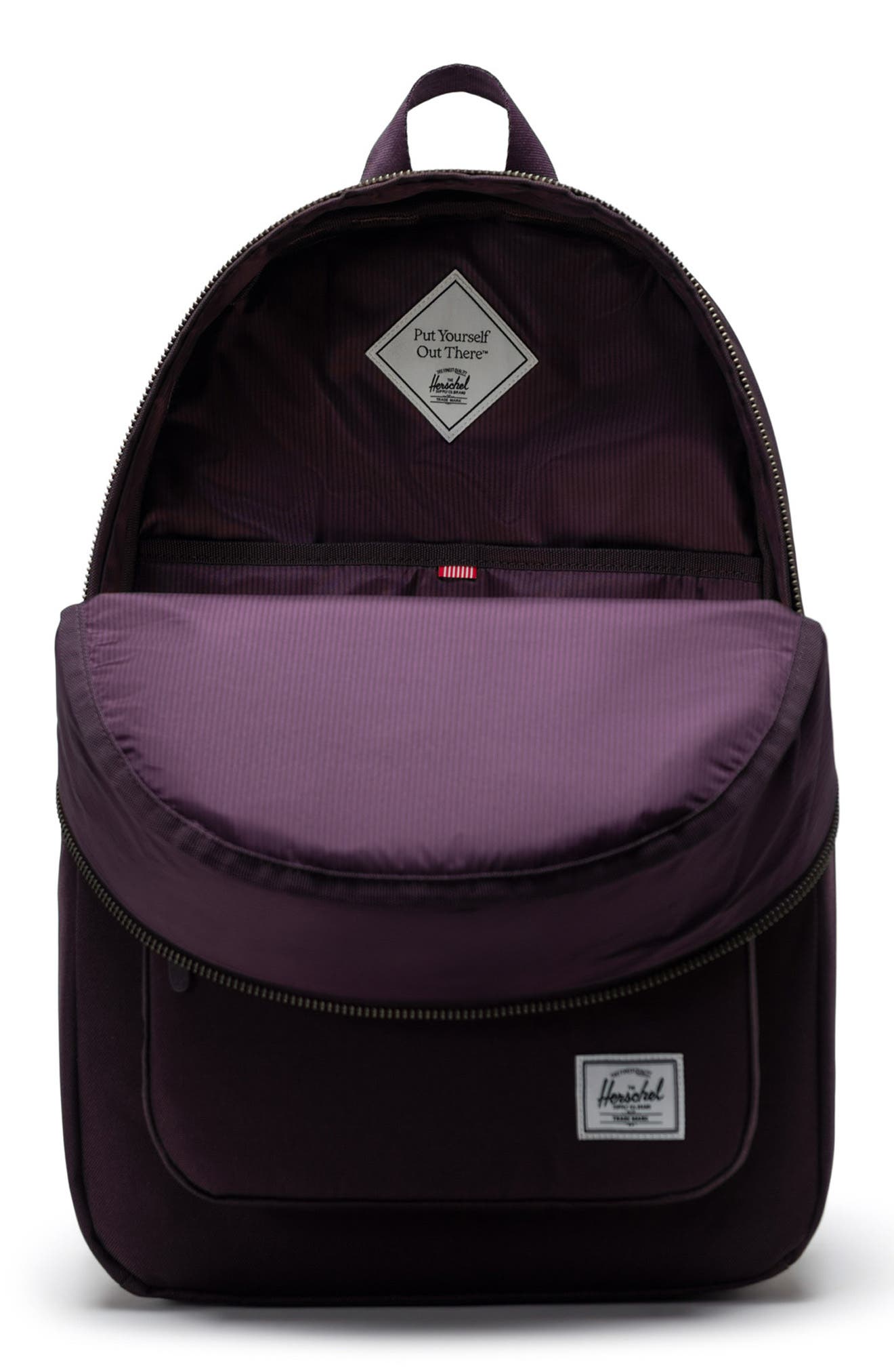 Herschel Supply Co. Settlement Backpack, Alternate, color, 