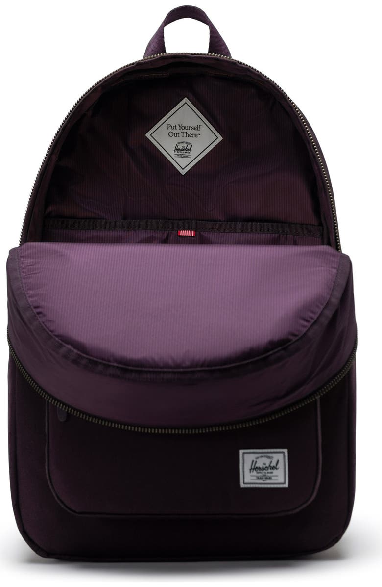 Herschel Supply Co. Settlement Backpack, Alternate, color,