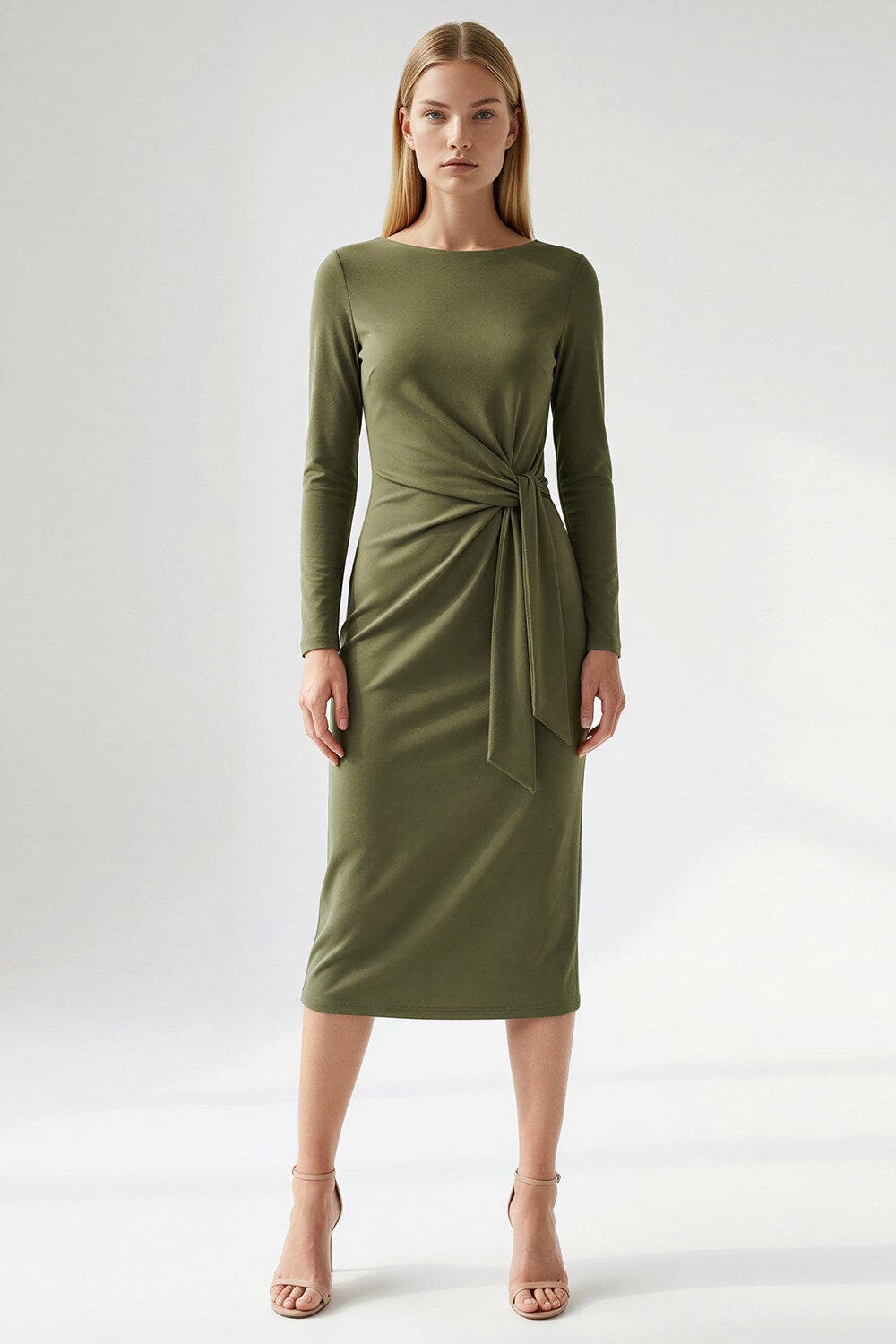 selected Khaki