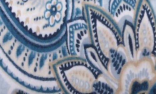 Azores Home Cotton Flannel Sheet Set