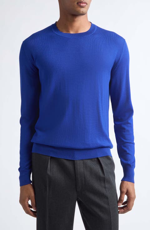 Wish Merino Wool Sweater