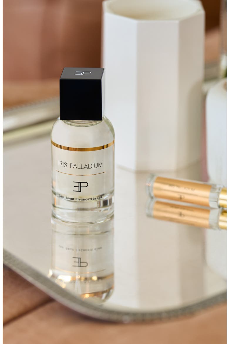 Iris Palladium Eau de Parfum, Alternate, color, NO COLOR