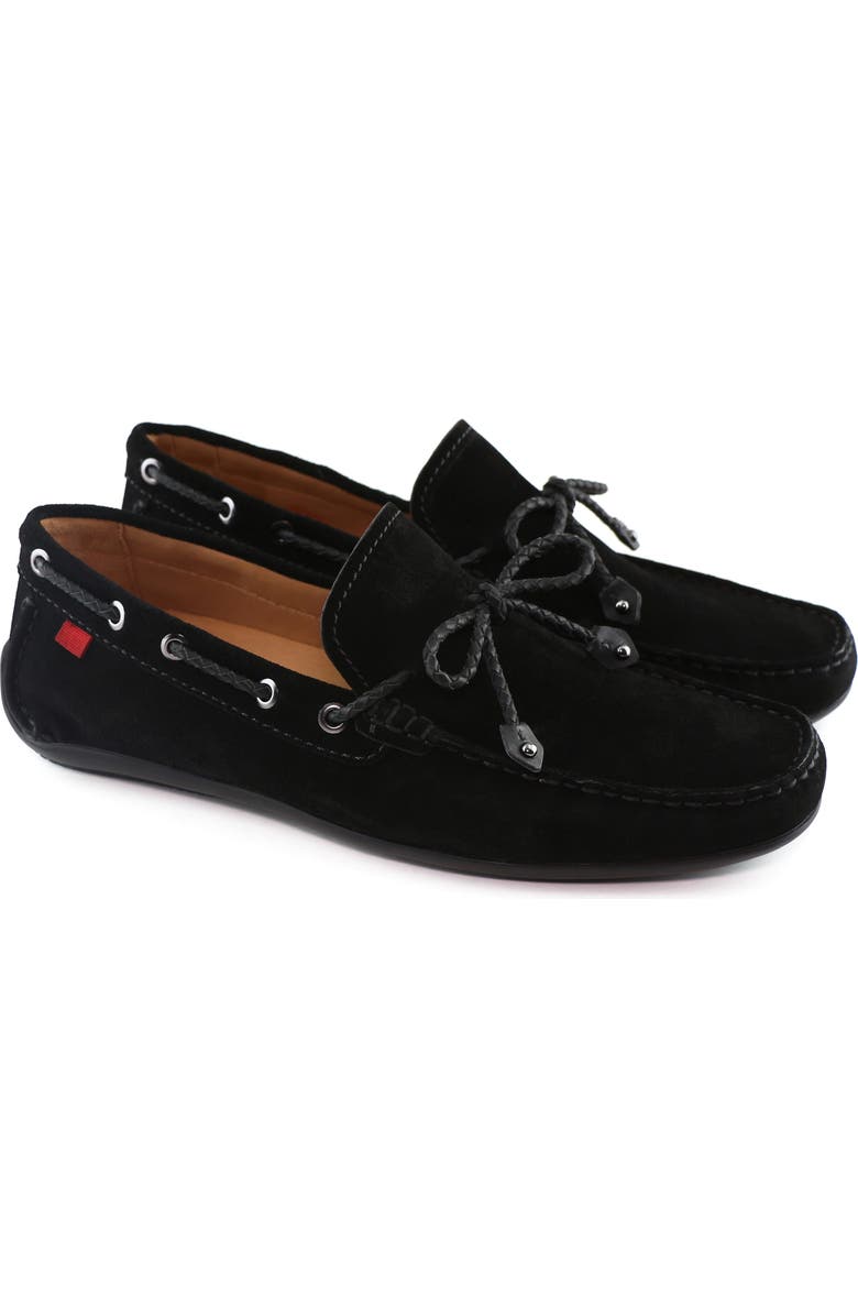 Marc Joseph New York 'Cypress Hill' Driving Shoe, Alternate, color,