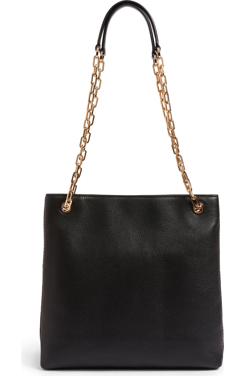 Tory Burch Frida Swingpack Leather Crossbody Bag, Alternate, color,