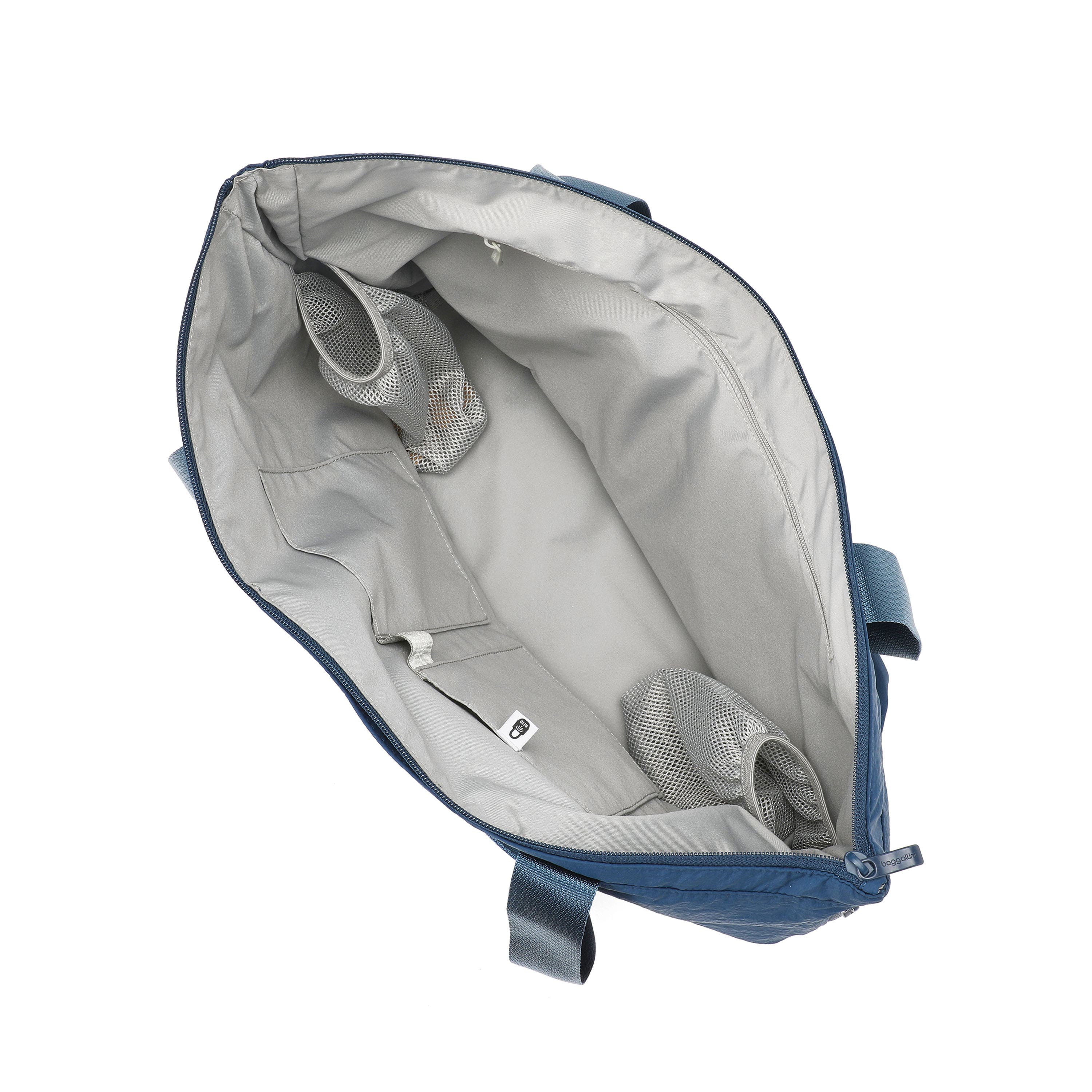 Swift Essential Tote Bag, Alternate, color, B-Lite Admiral Blue