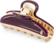 Alexandre de Paris Vendome Medium Claw Hair Clip