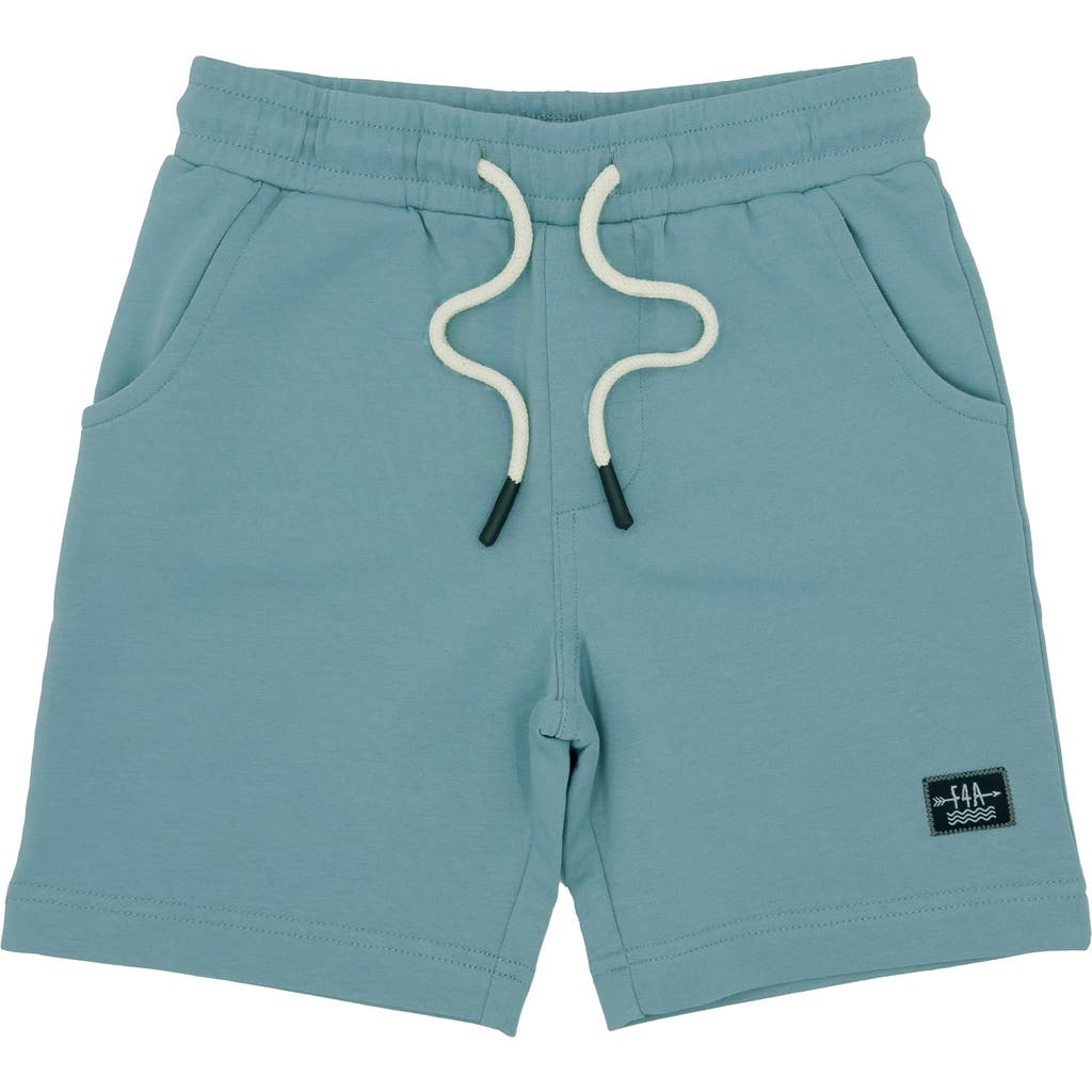 Feather 4 Arrow Kids' Lowtide Stretch French Terry Sweat Shorts
