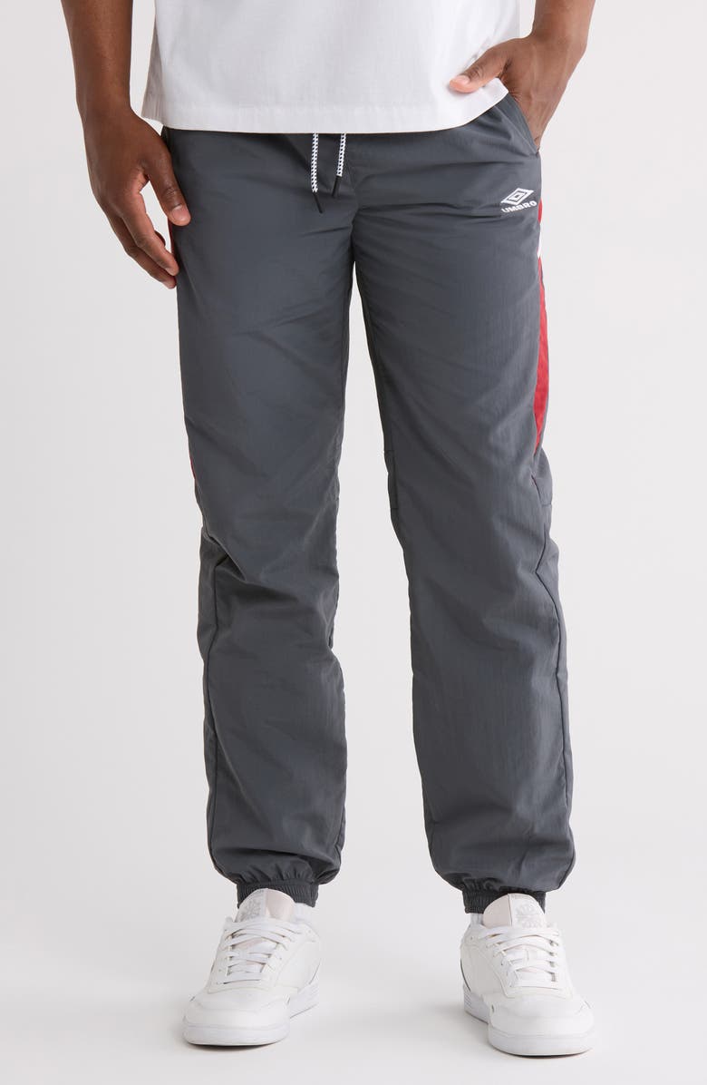 Umbro Relaxed Track Pants, Main, color, 