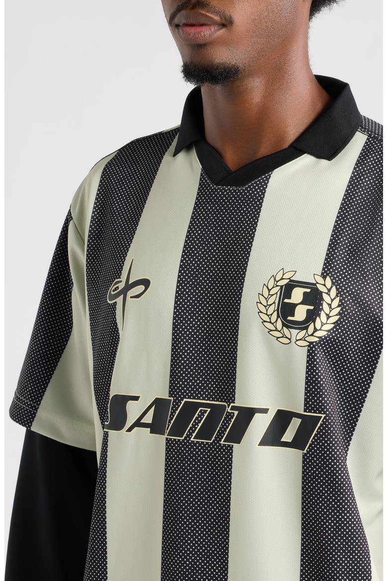 Worldwide Club Layered Jersey, Alternate, color, IVORY