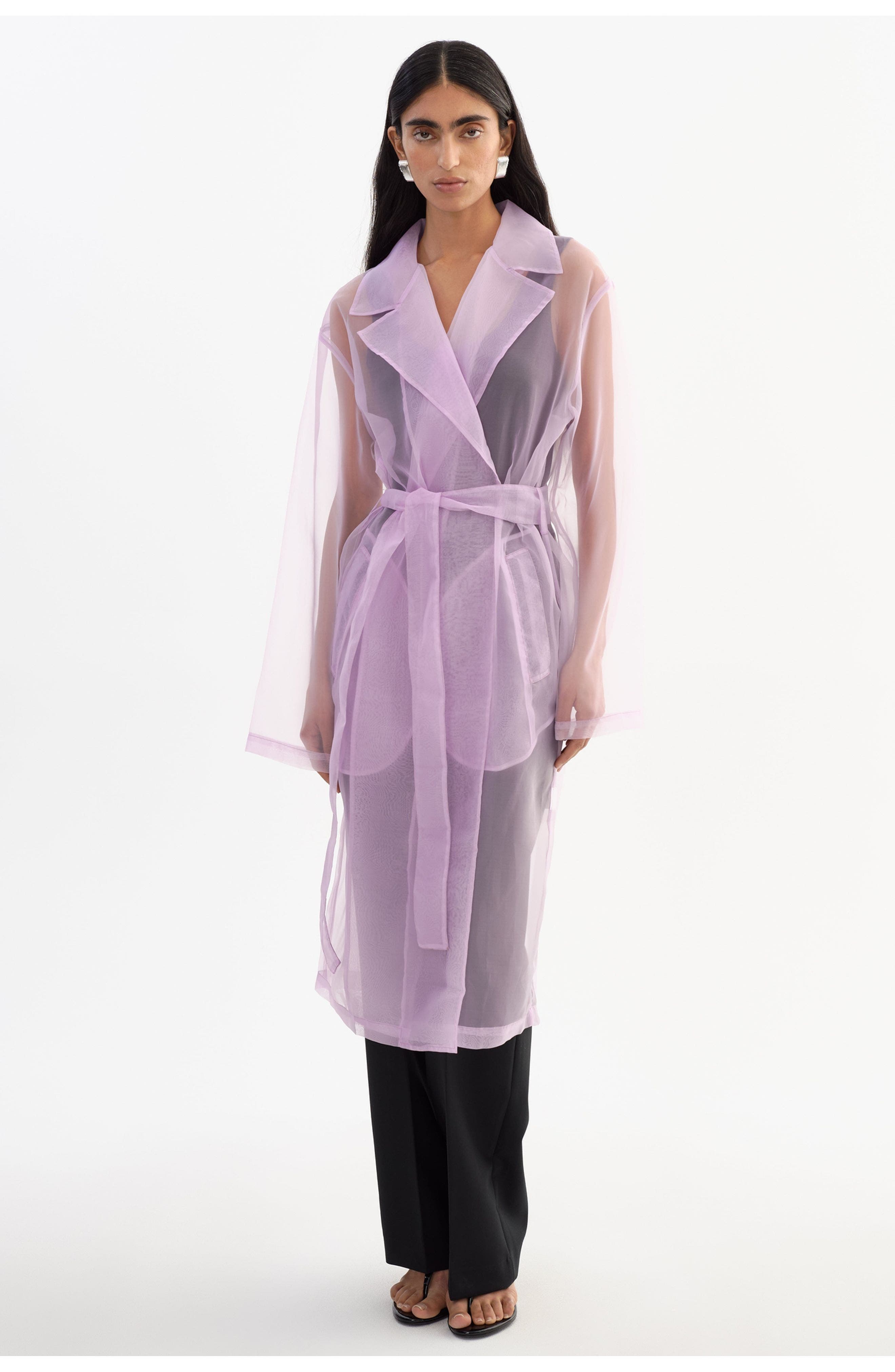 selected Lilac