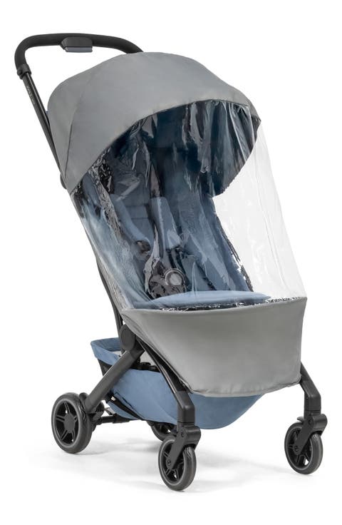 Dot Stroller Rain Cover