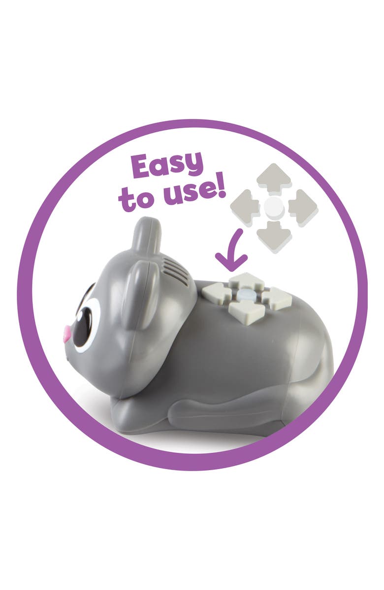 Learning Resources Coding Critters<sup>™</sup> Scamper & Sneaker Set, Alternate, color, 