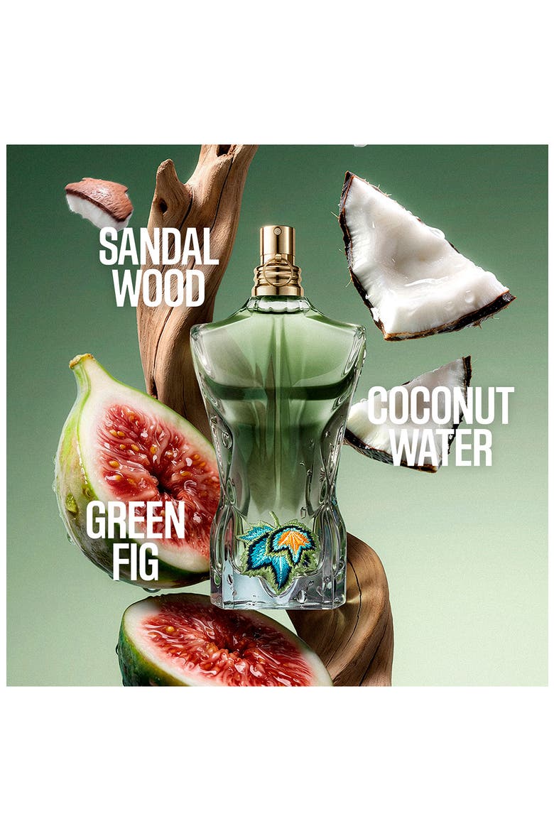 Le Beau Paradise Garden Eau de Parfum, Alternate, color, NO COLOR