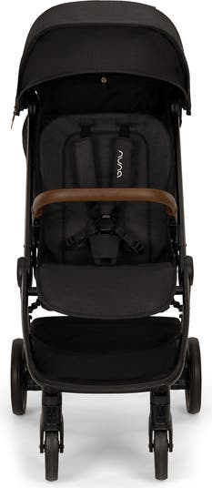 TRVL<sup>™</sup> LX + PIPA<sup>™</sup> urbn Stroller & Car Seat Travel System