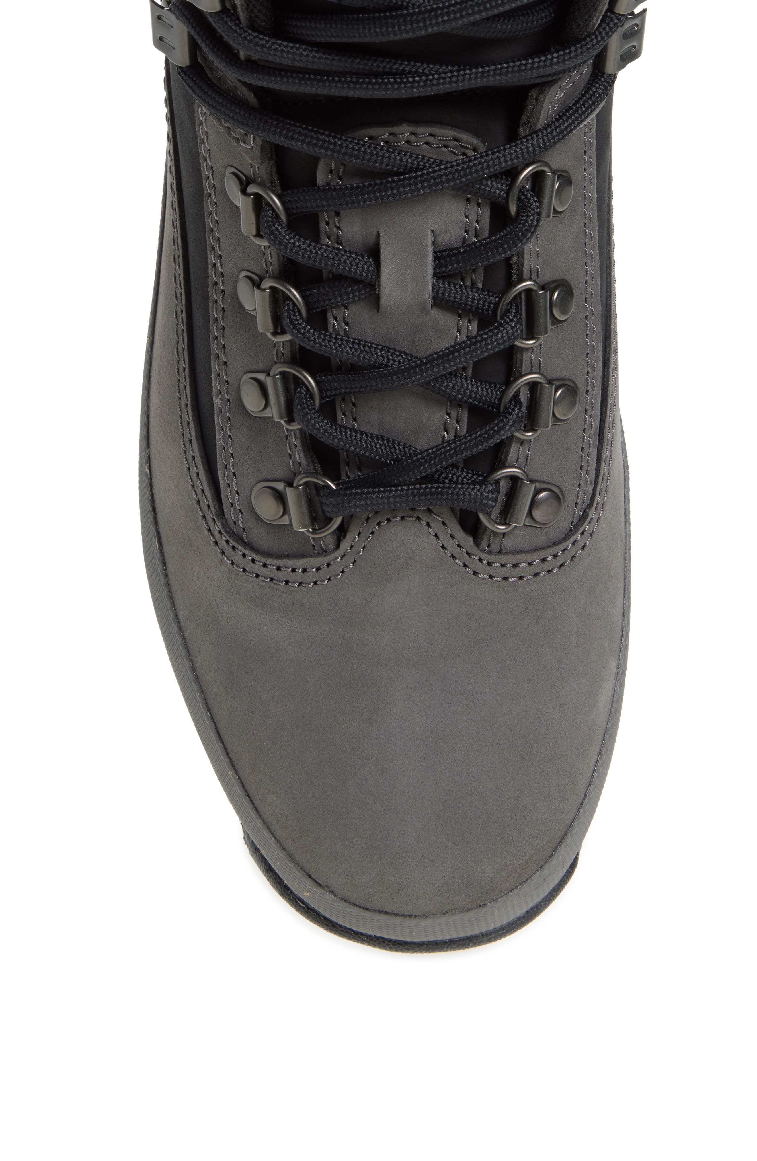 Timberland Euro Hiker Waterproof Boot, Alternate, color, 