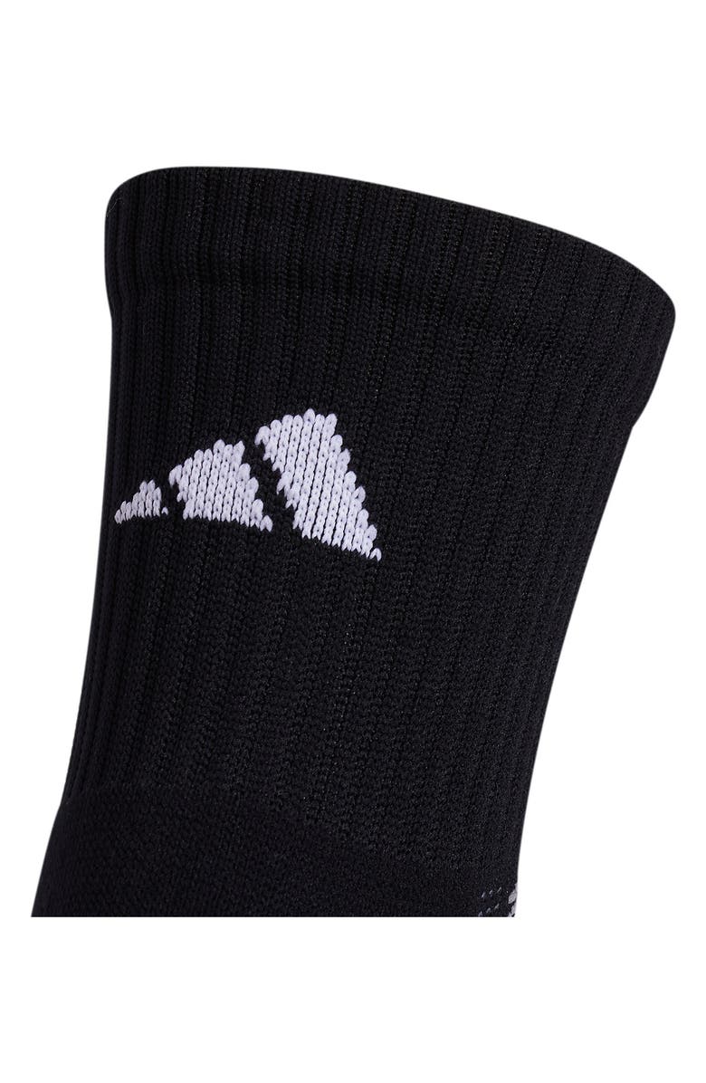 adidas 2-Pack Superlite Ankle Socks, Alternate, color, 