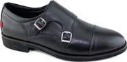 Marc Joseph New York Fulton Steet Bit Loafer