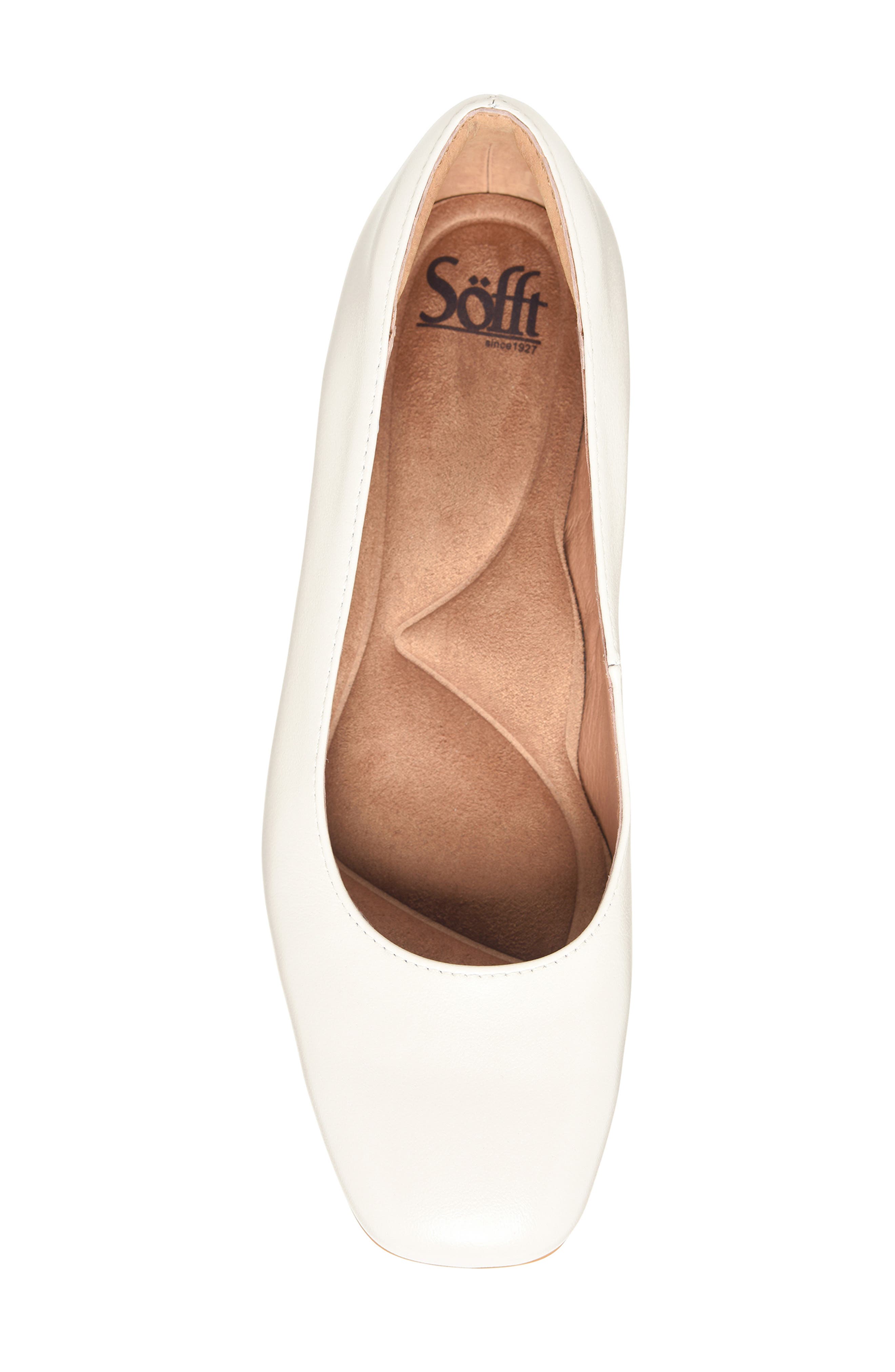 Söfft Lillian Pump, Alternate, color, 