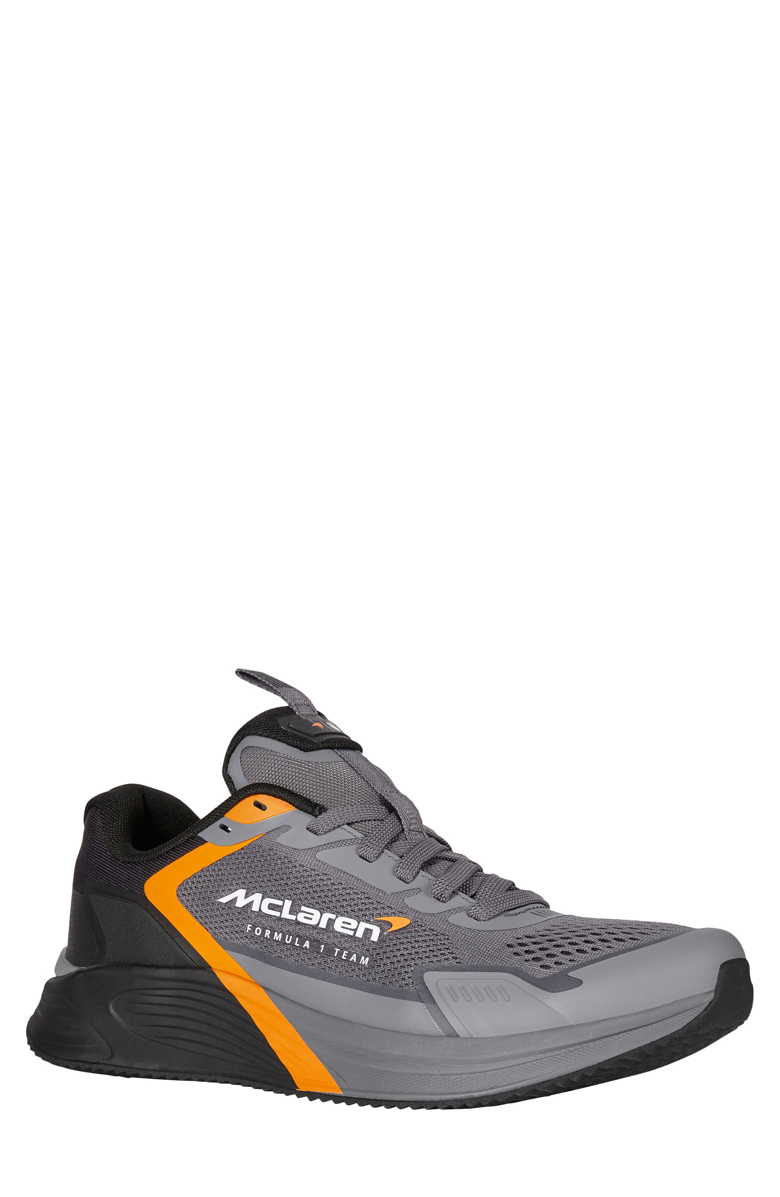 グレンカーレン x McLaren Aero Active Sneaker (Men) | Nordstromrack