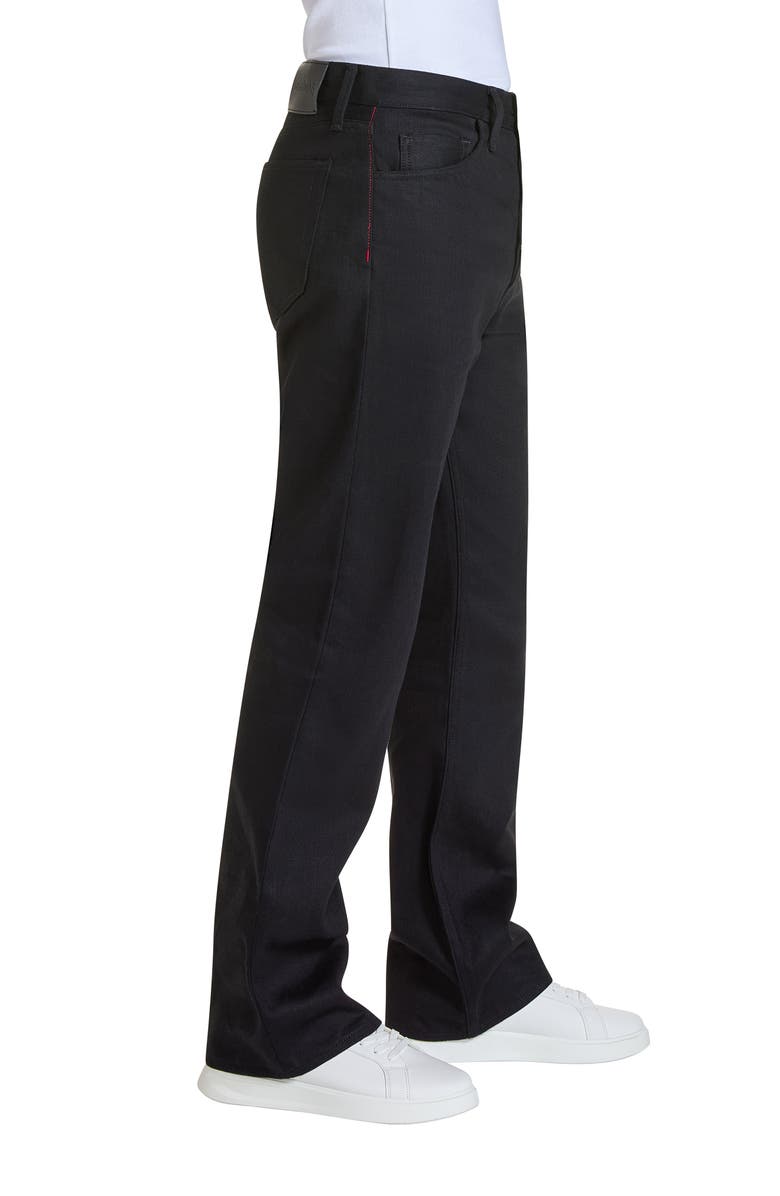 Trinidad3 Selvedge Straight Leg Jeans, Alternate, color, 