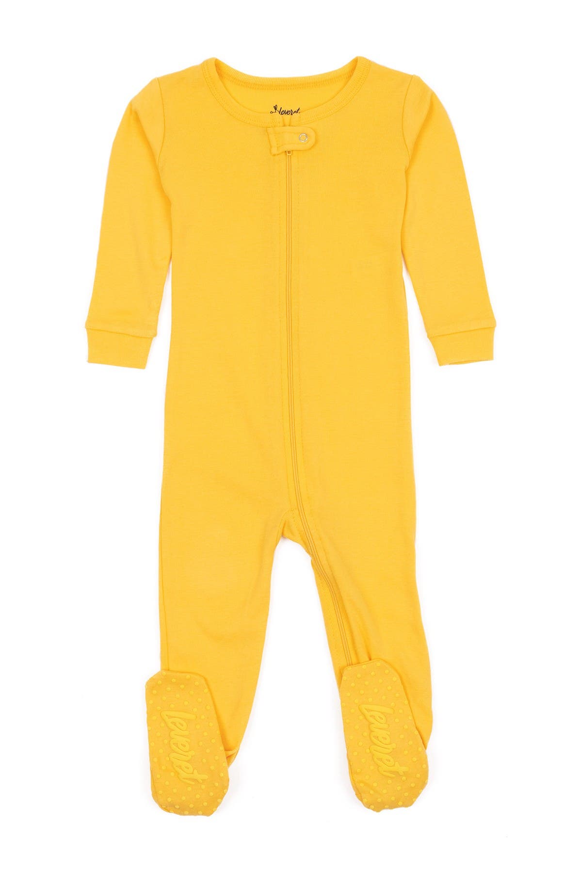selected YELLOW