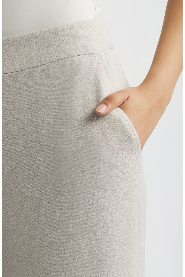 Wide Leg Pants, Alternate, color, STRAW