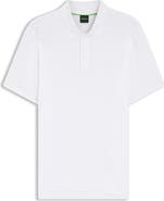 BOSS Spirit Cotton Polo