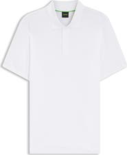 BOSS Spirit Cotton Polo