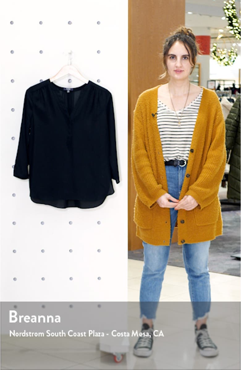 Perfect Blouse, sales video thumbnail