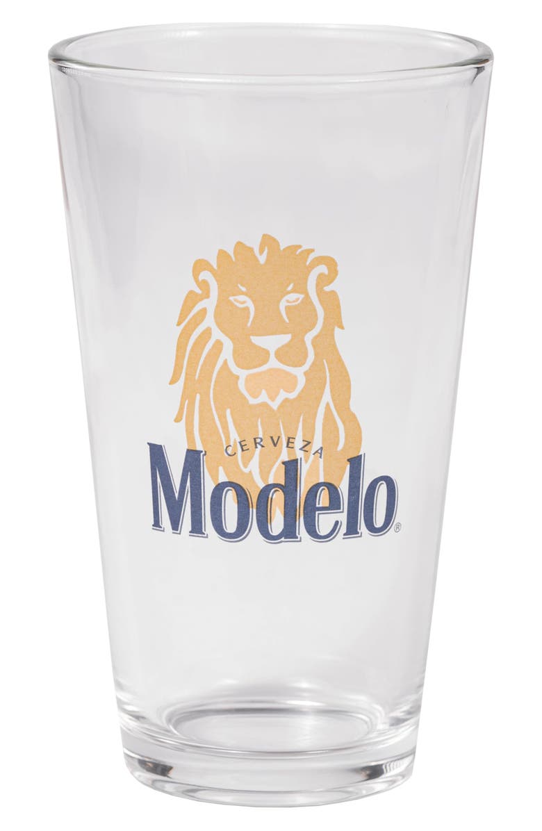 Lord's Rocks Modelo Set of 4 Pint Glasses, Alternate, color, Multi