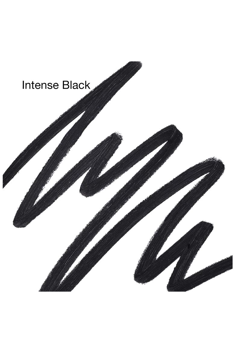 High Impact Gel Tech Eyeliner, Alternate, color, BLACK